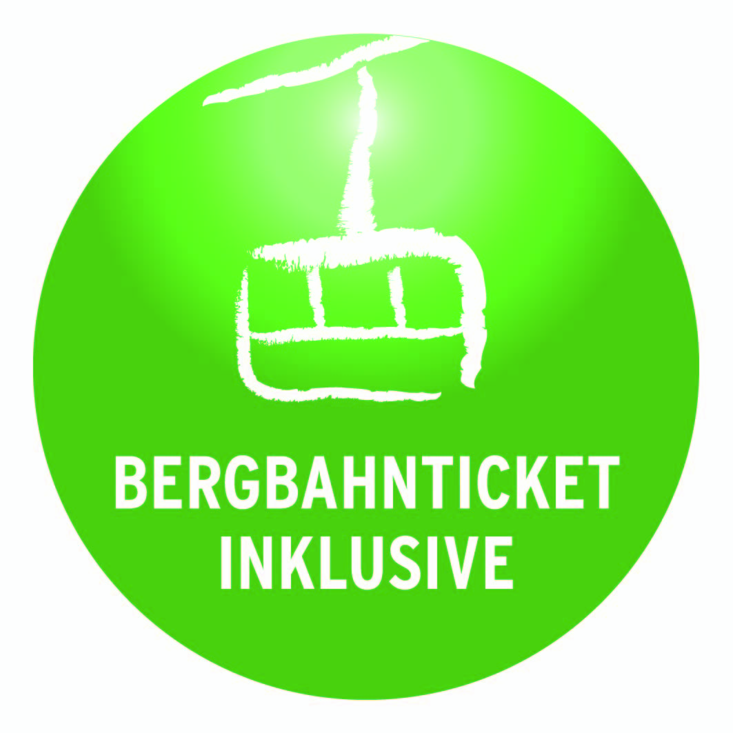 bergbahn